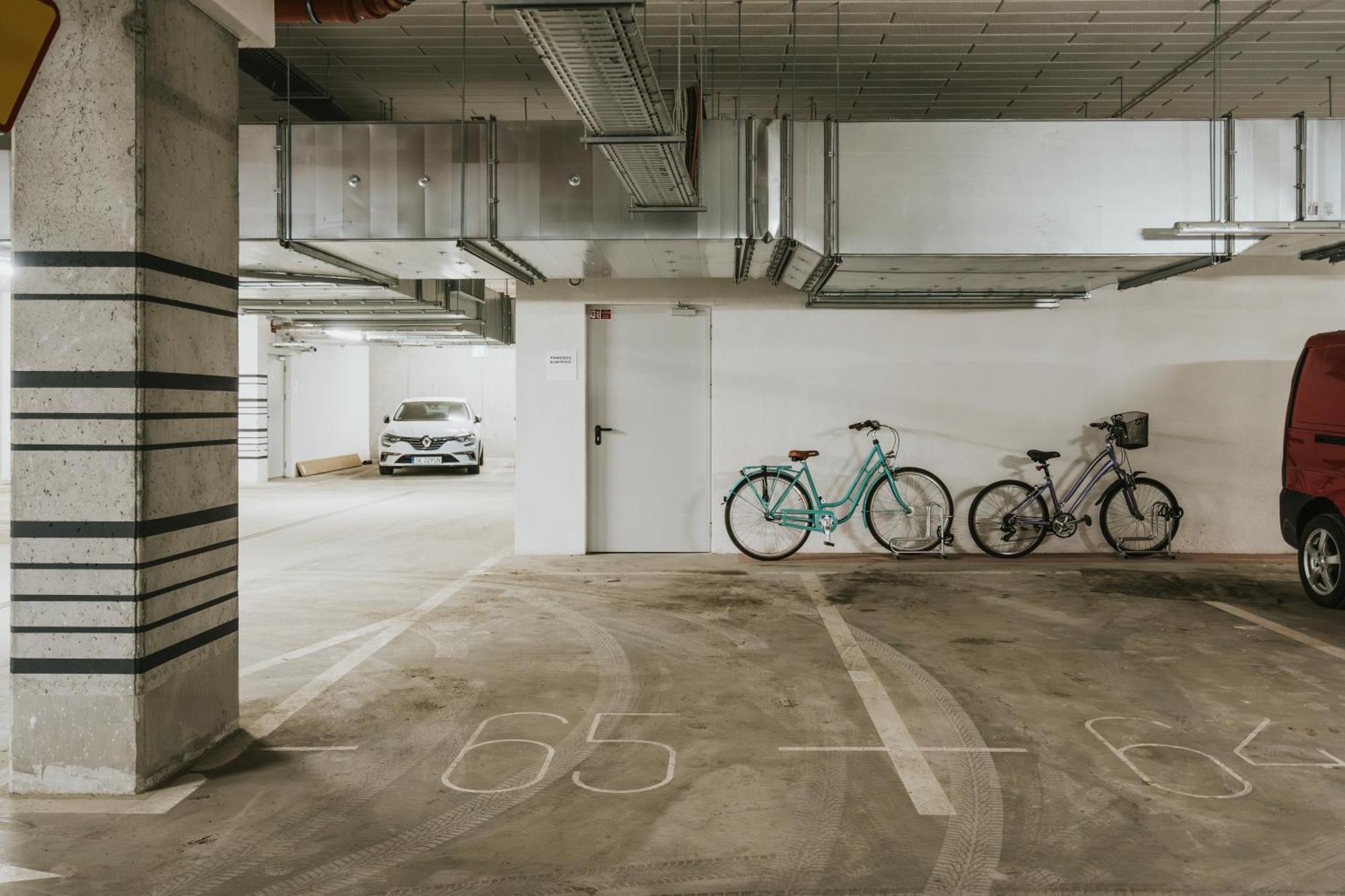 Apartment Native Orawska 14/127