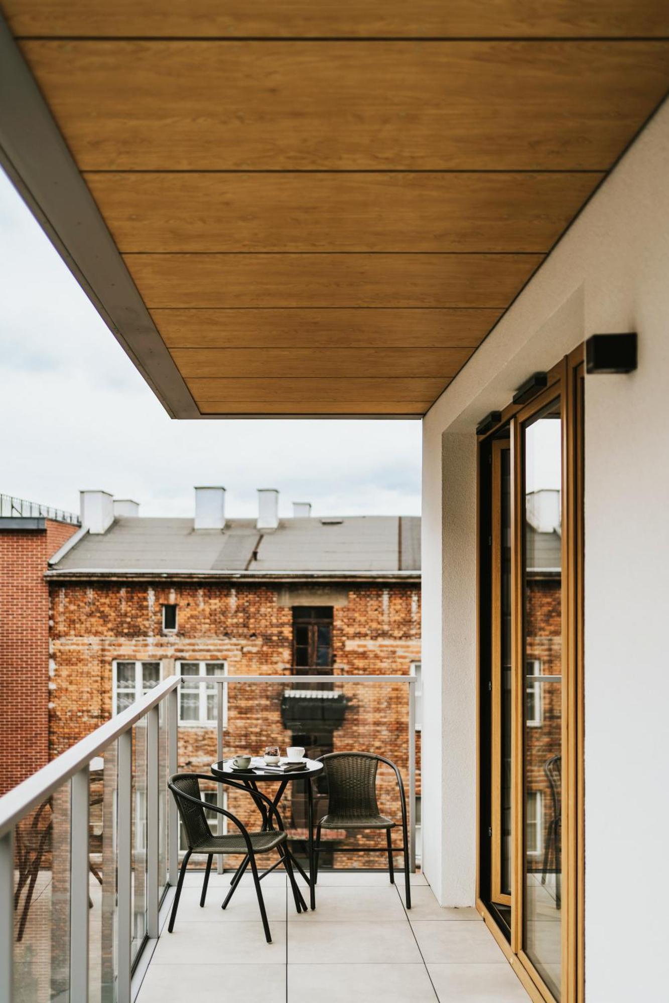 Native Orawska 14/127 Appartement *