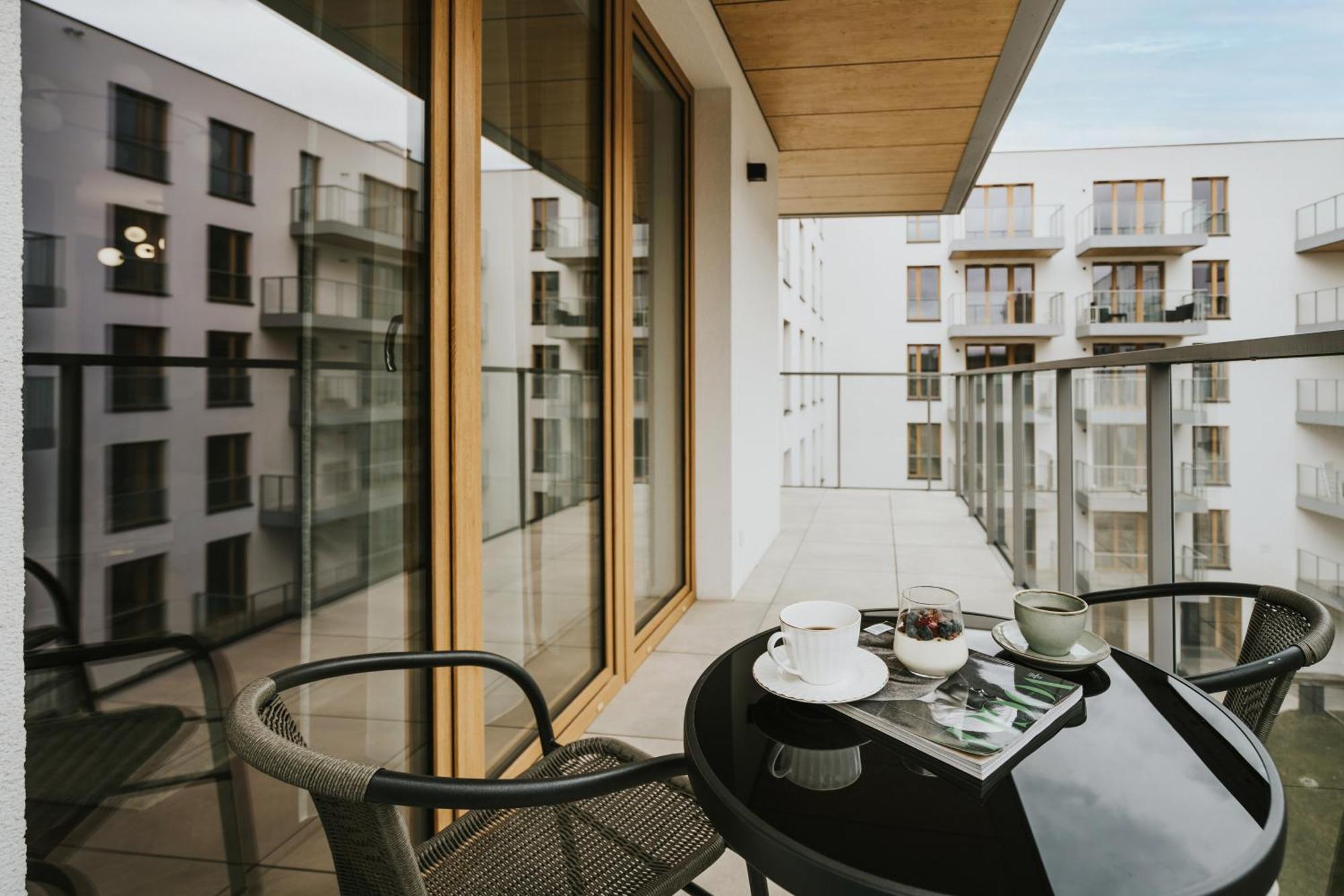 Native Orawska 14/127 Appartement *