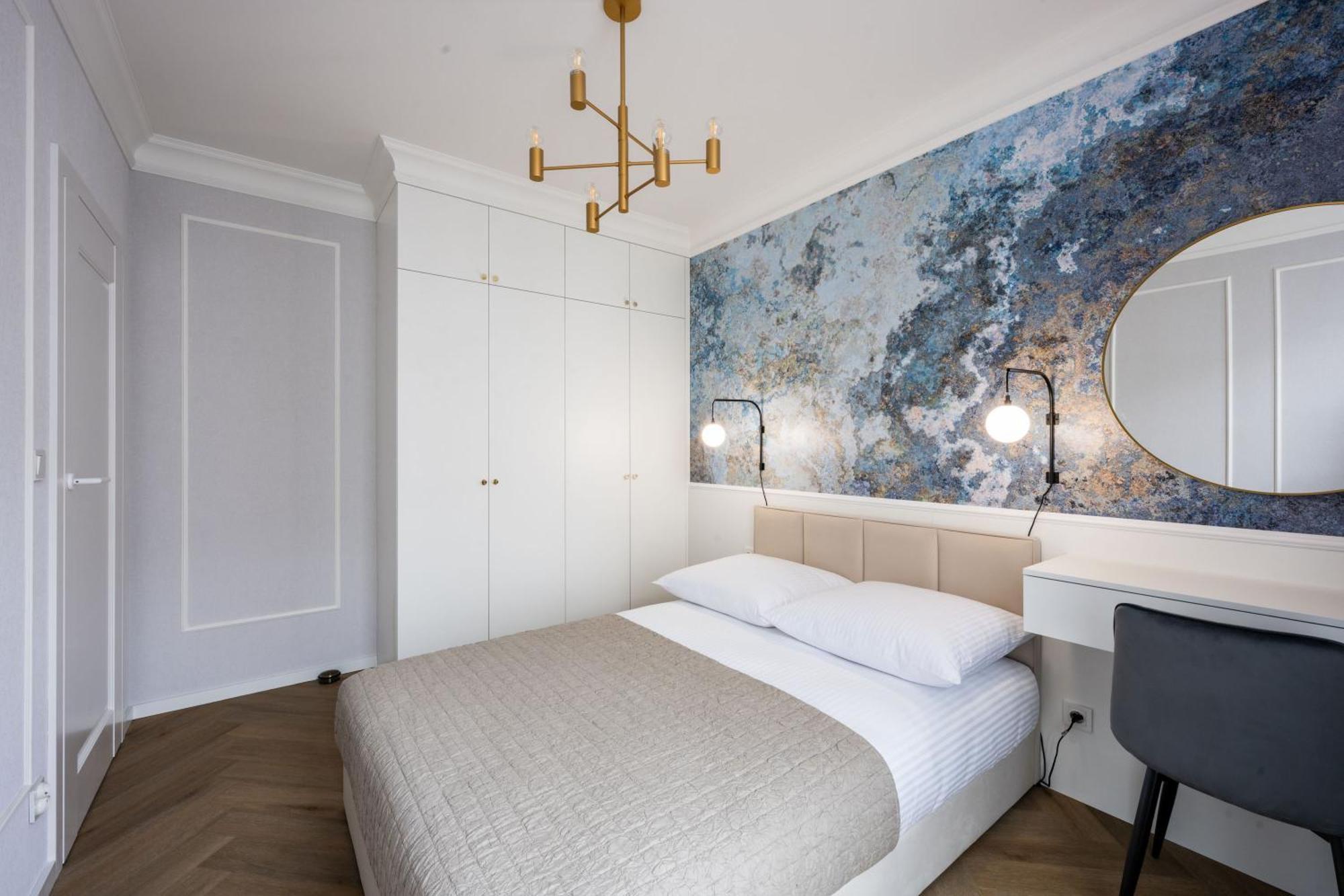 Native Orawska 14/127 Appartement *