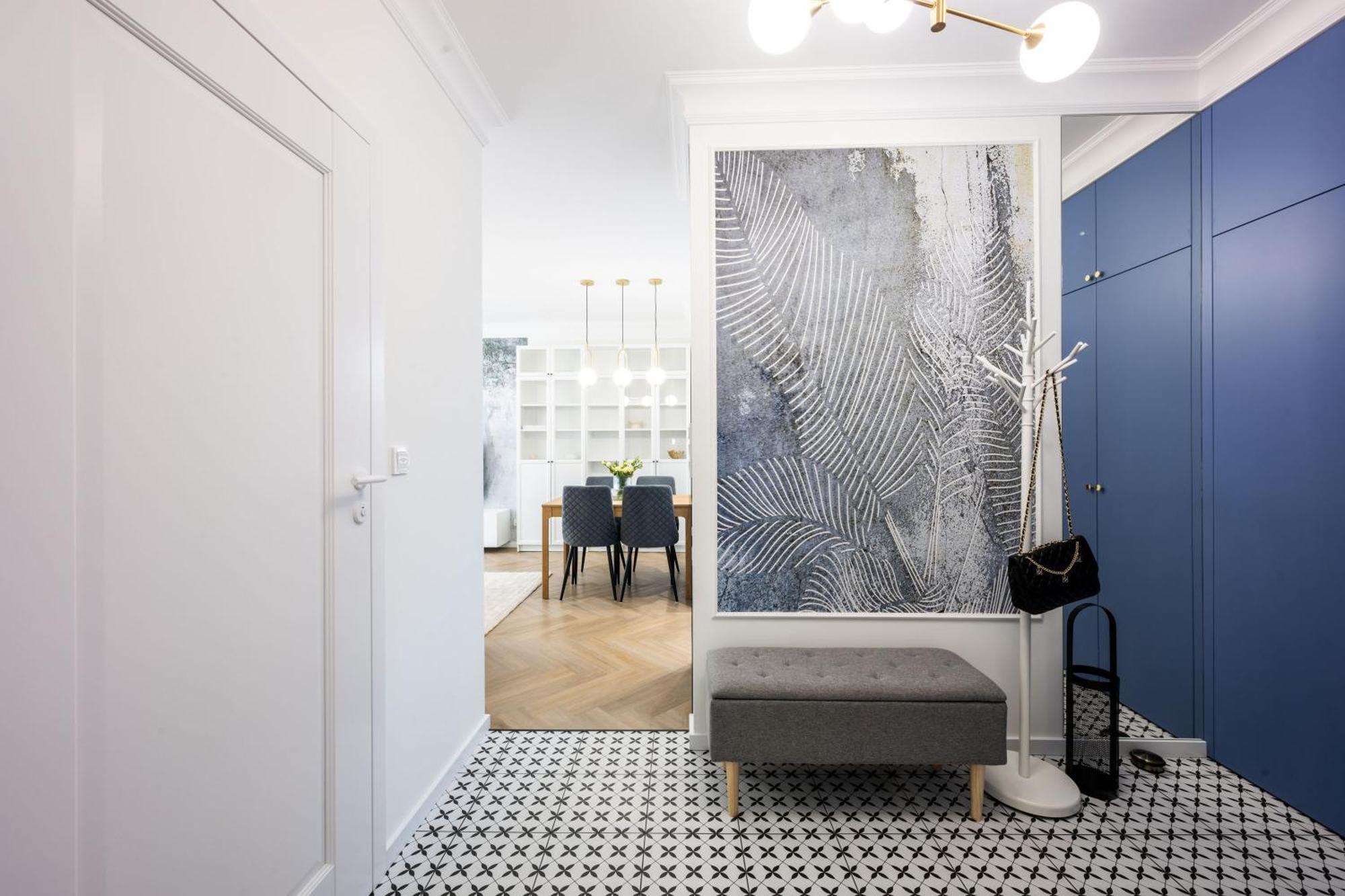 Appartement Native Orawska 14/127
